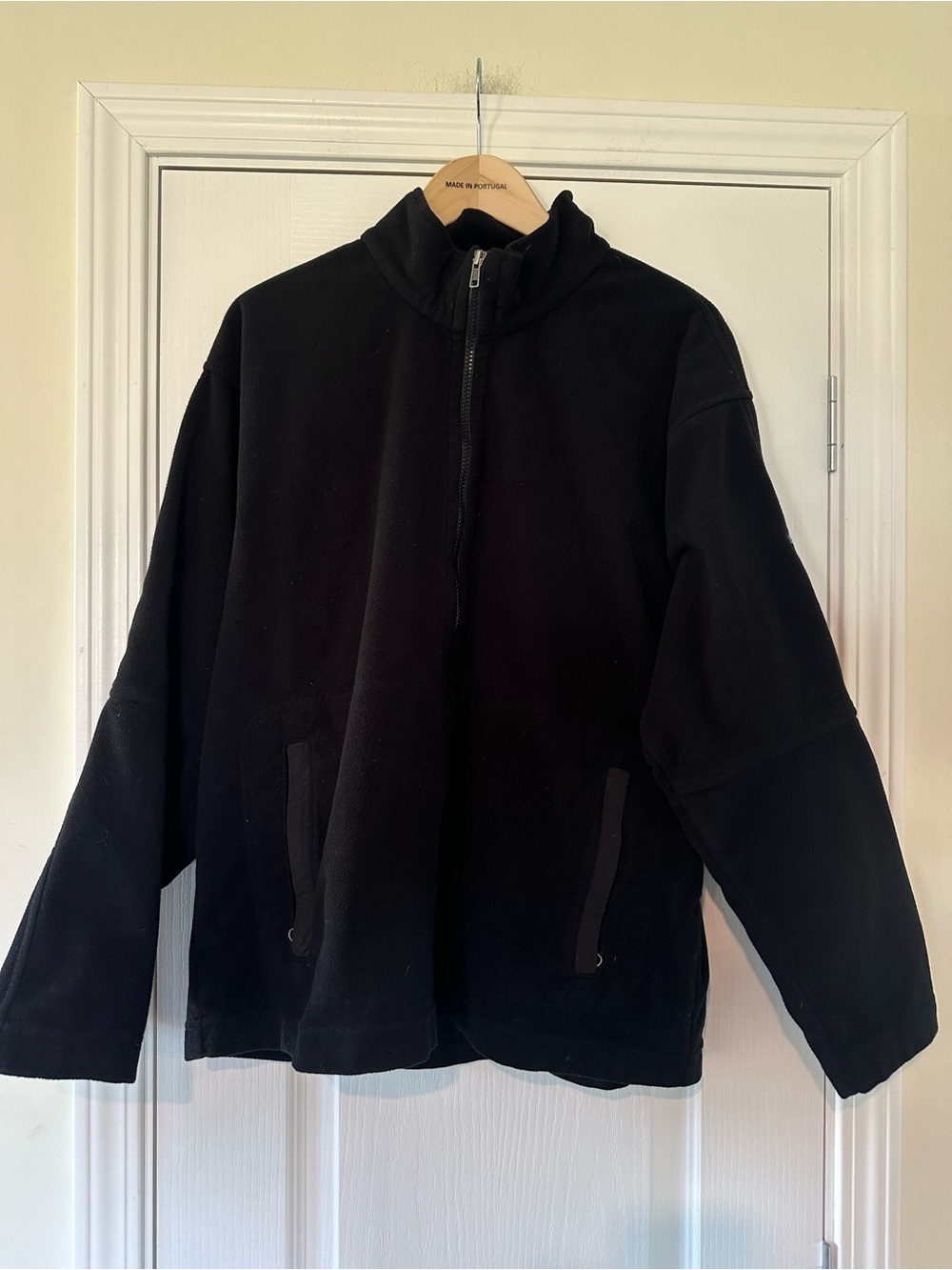 vintage Patagonia Synchilla